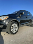 2009 Ford kuga 2.0tdci 136km 4x4 Opole Lubelskie - zdjęcie 2