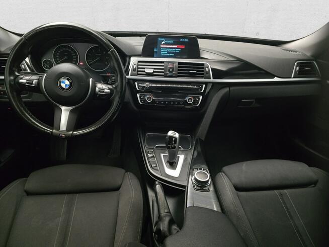 BMW 3GT xDrive | Sport Line | Head-Up | LED Adaptacyjny | VAT 23% Kraków - zdjęcie 6
