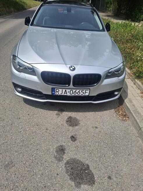 Sprzedam Bmw f11 Jarosław - zdjęcie 4