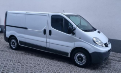 Renault trafic Long 100% bezwypadkowy Marki - zdjęcie 3