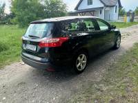 Ford Focus 2.0TDCI 140km 13r Tarnów - zdjęcie 3