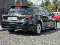 Hybryda polski salon serwis aso TOYOTA Będzin - zdjęcie 6