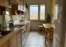 3pok 60met, Okolice Horbaczewskiego BALKON/PIWNICA (Wrocław)