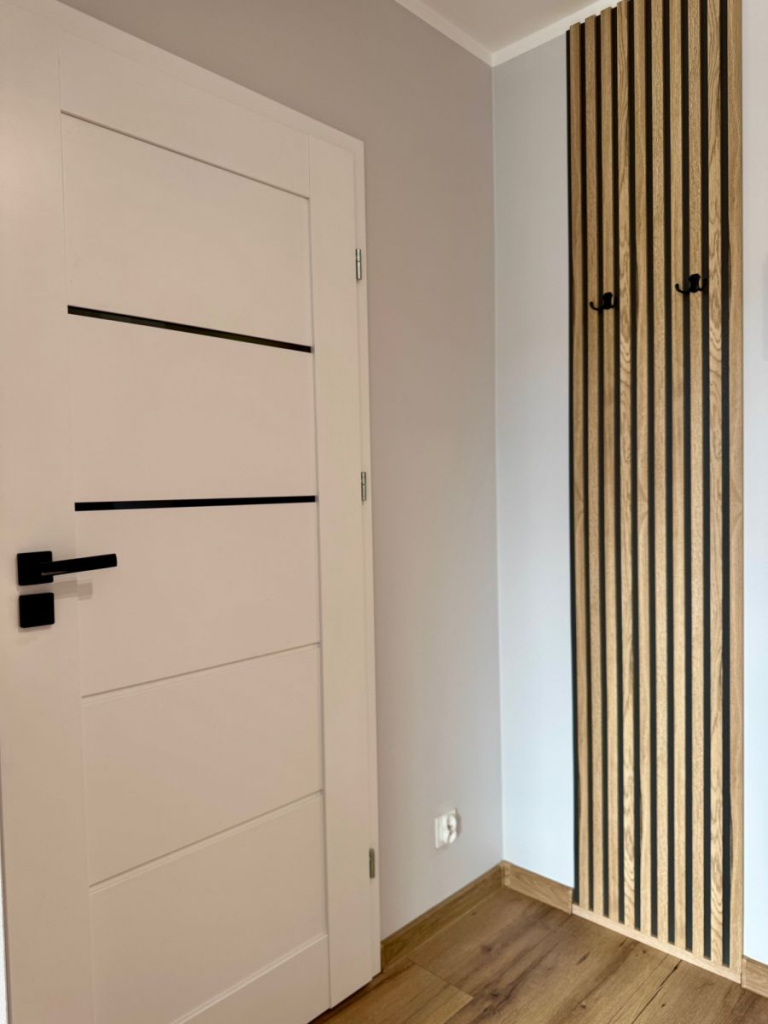 Kawalerka po remoncie, balkon, Kampus Morasko. Poznań - zdjęcie 10