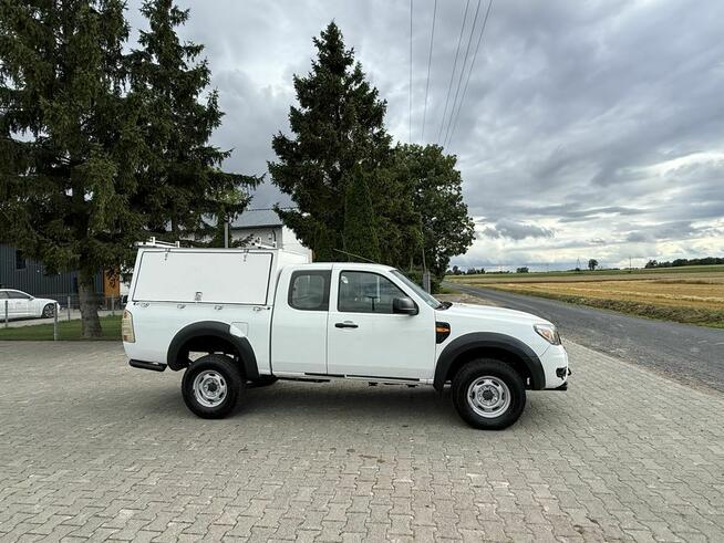 Ford Ranger 2.5 TDCI 4x4 Salon Pl Sobiesiernie - zdjęcie 2