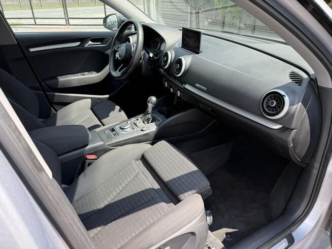 Audi A3 Zielona Łąka - zdjęcie 8