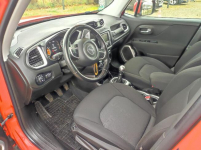 Jeep Renegade 1.6 Multijet Rymanów - zdjęcie 6