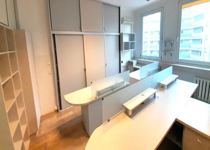 Lokal na wynajem Warszawa Wola Wola - zdjęcie 7