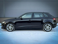 Audi A3 8V 1.6 TDI 110KM S-tronic Salon PL II właściciel LED Automat Wrocław - zdjęcie 2