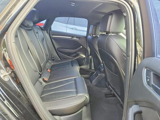 Audi S3 PREMIUM PLUS / Quattro / niski przebieg Białystok - zdjęcie 10