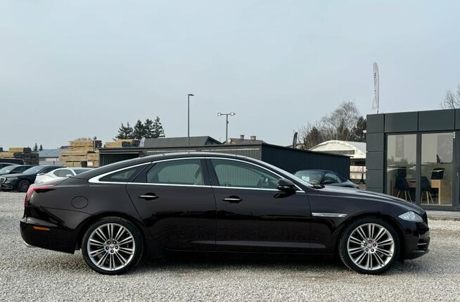Jaguar XJ, 2014 Michałowice - zdjęcie 2