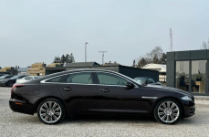Jaguar XJ, 2014 Michałowice - zdjęcie 2