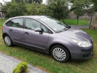 Sprzedam citroen c4 disel Marzęcice - zdjęcie 6