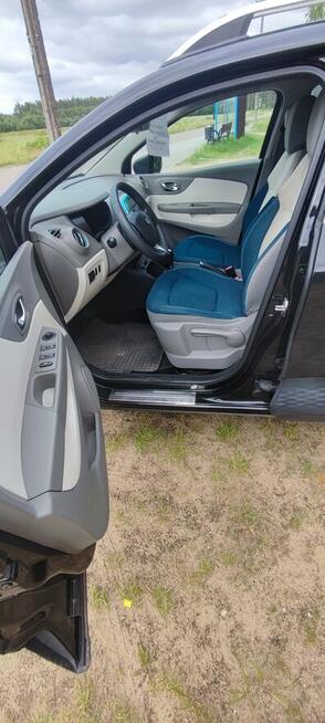 Renault Captur 2016 r., przebieg 123 tys. km Lębork - zdjęcie 11