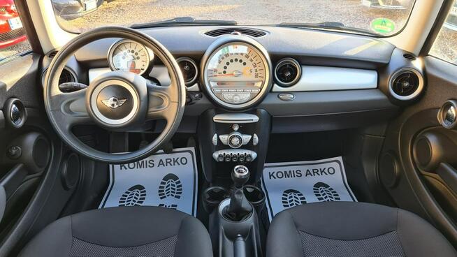 Mini ONE Zieleniewo - zdjęcie 12