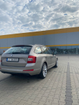 Skoda Octavia 3 III 2013 1.6TDI 105KM Kombi Chełm - zdjęcie 9