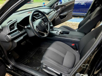 Honda Civic 1.0 i-VTEC Turbo CVT Elegance Sosnowiec - zdjęcie 8