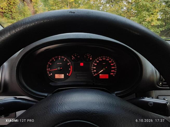 Seat Leon na dojazdy do pracy, tanio, od zaraz! Sosnowiec - zdjęcie 11