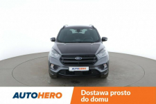 Ford Kuga GRATIS! Pakiet Serwisowy o wartości 600 zł! Warszawa - zdjęcie 10