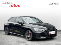 AUDI S3 333 KM CAŁY W FOLII PPF Toruń - zdjęcie 6