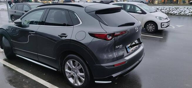 Mazda CX-30 Sadlno - zdjęcie 3