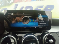 Mercedes C 180 Salon, I właściciel, bezwypadkowy, II kpl kół Rzeszów - zdjęcie 8