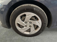 Hyundai i20 Pure 1.2 84KM M5 2022/23r., Salon PL, VAT 23% Myślenice - zdjęcie 9