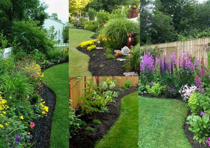 Obrzeża ogrodowe – zadbaj o ład w ogrodzie Będzin - zdjęcie 2