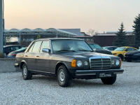 Mercedes W123 / Automat / Szyberdach / Elektryczne szyby / FV Marża Michałowice - zdjęcie 2