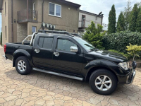 Nissan Navara 2.5 D SE 2009 Nasiegniewo - zdjęcie 12