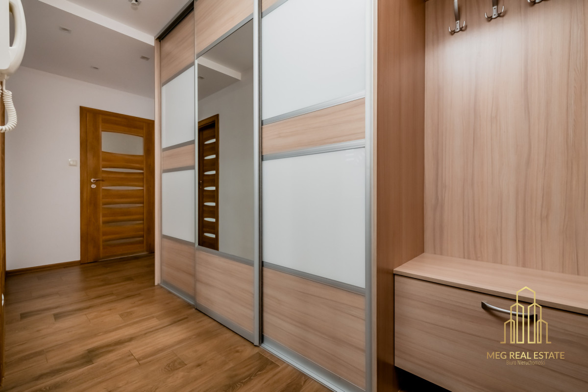 Przestronne mieszkanie w spokojnej okolicy Wasilków - zdjęcie 4