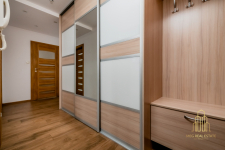 Przestronne mieszkanie w spokojnej okolicy Wasilków - zdjęcie 4