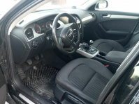 Audi A4 b8 Komorów - zdjęcie 10
