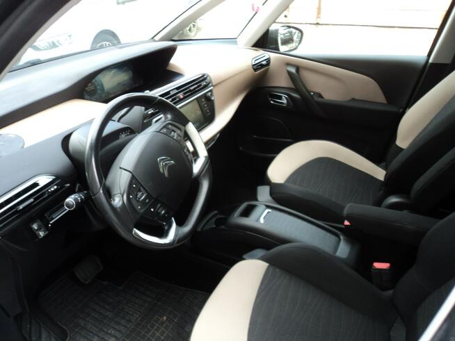 sprzedam ładnegocitroena c-4 1.6 HDI  115KM Lublin - zdjęcie 10