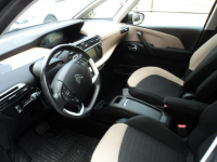 sprzedam ładnegocitroena c-4 1.6 HDI  115KM Lublin - zdjęcie 10