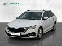 Skoda Octavia 1.5 TSI Ambition DSG Kombi