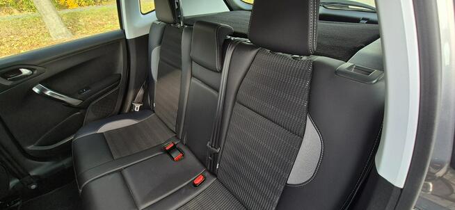 Peugeot 2008 AUTOMAT-BENZYNA-NAVI Paproć - zdjęcie 11