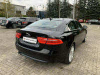 Jaguar XE 2.0d 180 KM Kraków - zdjęcie 6