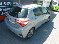 Toyota Yaris HYBRID 1.5 73Ps*AUTOMAT*Navi*Kamera*Asystenty Wągrowiec - zdjęcie 8