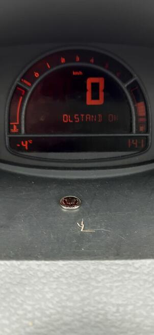 Renault Modus Tyszowce - zdjęcie 7