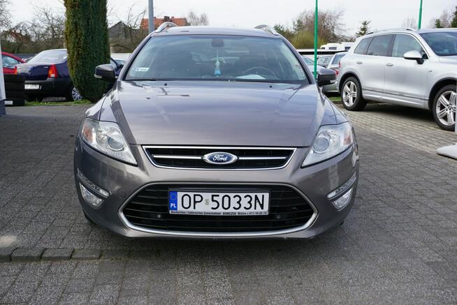 Ford Mondeo zarejestrowany, ubezpieczony Opole - zdjęcie 2