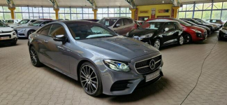Mercedes E 220 ZOBACZ OPIS !! W PODANEJ CENIE ROCZNA GWARANCJA !! Mysłowice - zdjęcie 1