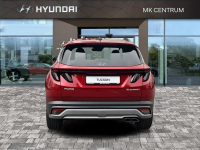 Hyundai Tucson 1.6 T-GDI 2WD 7DCT 150KM MY26 - wersja SMART LED Łódź - zdjęcie 4