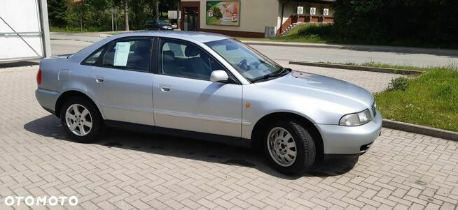 Audi A4 Avant 1.6 Wałbrzych - zdjęcie 2