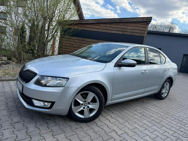 Skoda Octavia 1.4TSI Krajowa POLECAM Mysłowice - zdjęcie 2