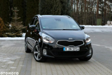 Kia Carens 1.7CRDI*136KM*Automat*Panorama Ostrów Mazowiecka - zdjęcie 5