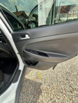 Hyundai Tucson IX35, Hybryda DiESEL, SERWISOWANY, AUTOMAT Słupsk - zdjęcie 12