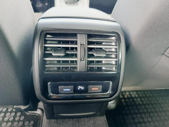 Volkswagen Passat Salon polska bezwypadkowy Otwock - zdjęcie 9