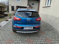 Kia sportage 2.0 benzyna 4x4 Rybnik - zdjęcie 9