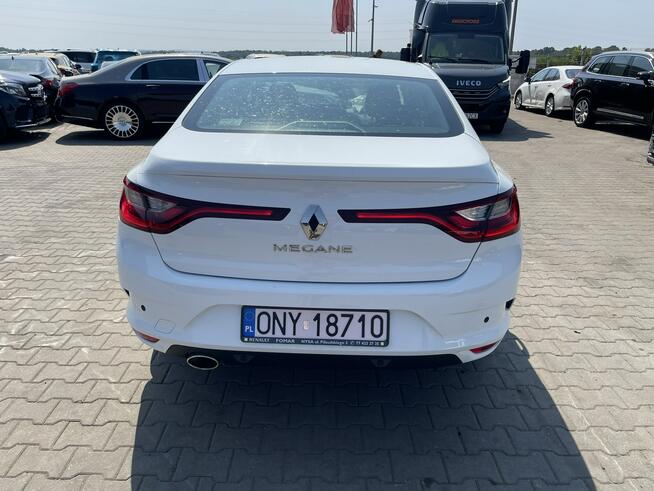 Renault Megane Salon PL Klima Gliwice - zdjęcie 7
